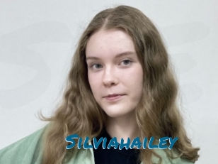 Silviahailey