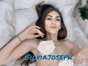 Silviajoseph