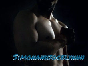 simonandjocelynnn Sexcams Live Erotik