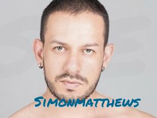 SimonMatthews Sexcams Live Erotik