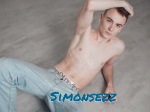 Simonsezz