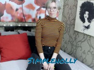 Simpleholly