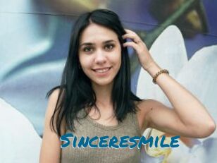 Sinceresmile