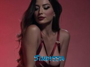 Sindyssa