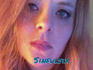 Sinfulsix