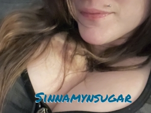 sinnamynsugar Sexcams Live Erotik