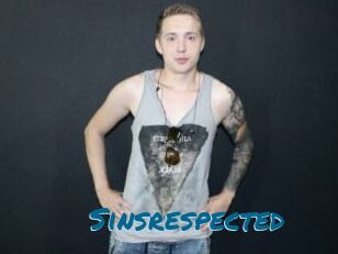 Sinsrespected