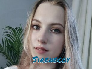 Sirenecoy