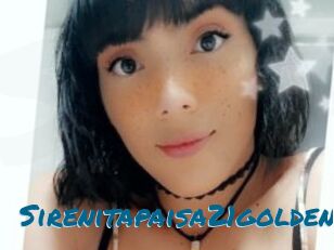 Sirenitapaisa21goldenn
