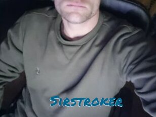 Sirstroker
