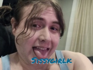 Sissygirlk