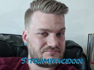 Sitonmyfacexxx