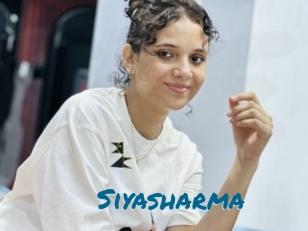 Siyasharma