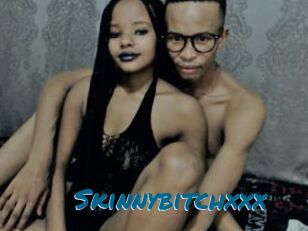 Skinnybitchxxx