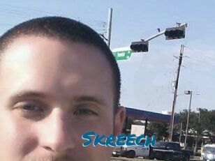 Skreech