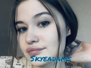 Skyeadams