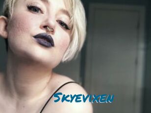 Skyevixen