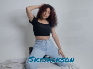 skyjackson Sexcams Live Erotik