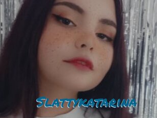 Slattykatarina
