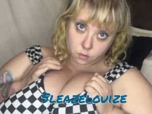 sleazelouize Sexcams Live Erotik