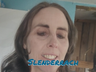 Slenderrach
