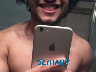 Sliiim18