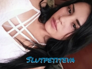 Slutpetiteva