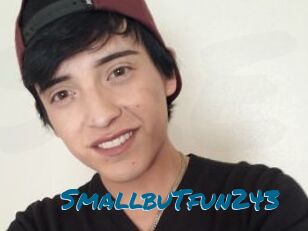 SmallbuTfun243