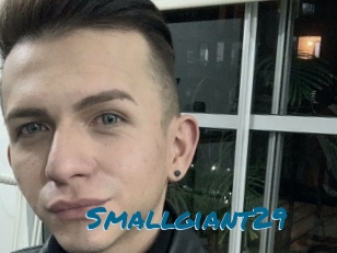 smallgiant29 Sexcams Live Erotik