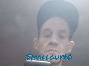 Smallguy40