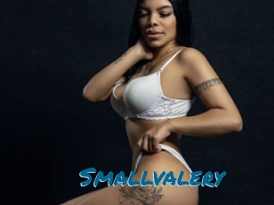 Smallvalery