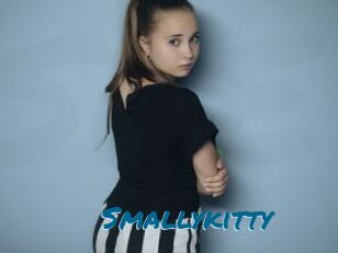 Smallykitty
