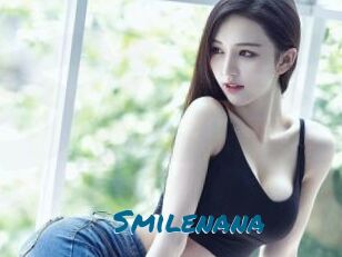 Smilenana
