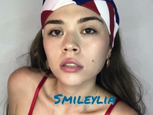 smileylia Sexcams Live Erotik