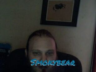Smokybear