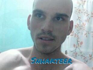 Snhakteer