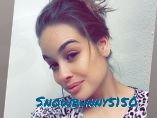 Snowbunny5150