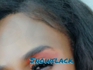Snowflack
