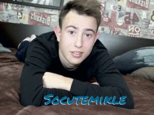 Socutemikle