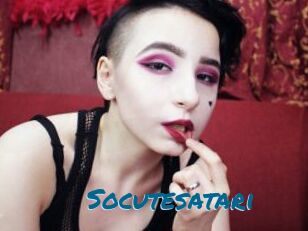 Socutesatari