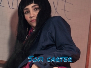 Sofi_carter