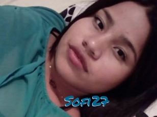 sofi27 Sexcams Live Erotik