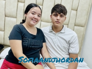 sofiaandjhordan Sexcams Live Erotik