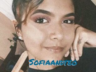 Sofiaandteo