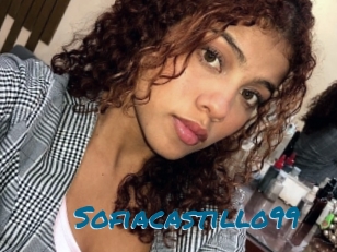 sofiacastillo99 Sexcams Live Erotik