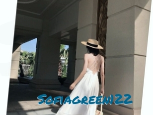 sofiagreen122 Sexcams Live Erotik