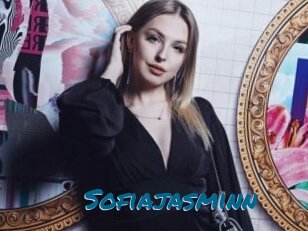 Sofiajasminn
