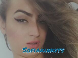 Sofiakinkyts