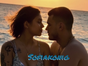sofiakonig Sexcams Live Erotik