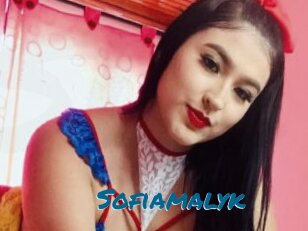 Sofiamalyk